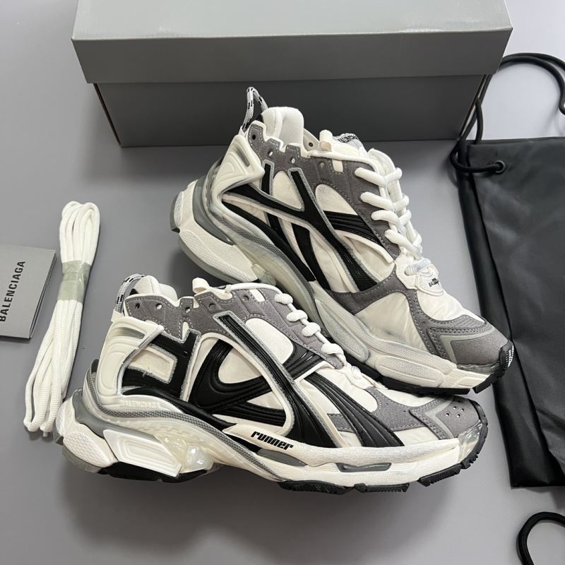 Balenciaga Track Shoes